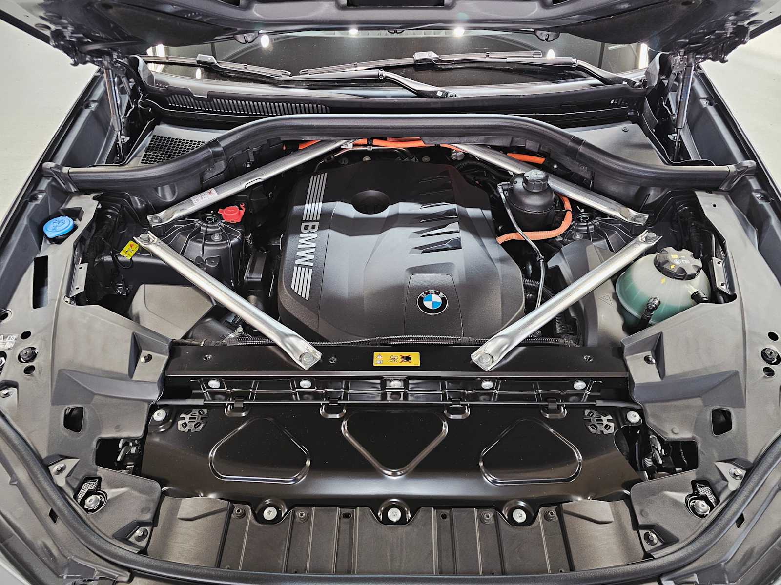 Thumbnail: 2026 BMW X5 - 9