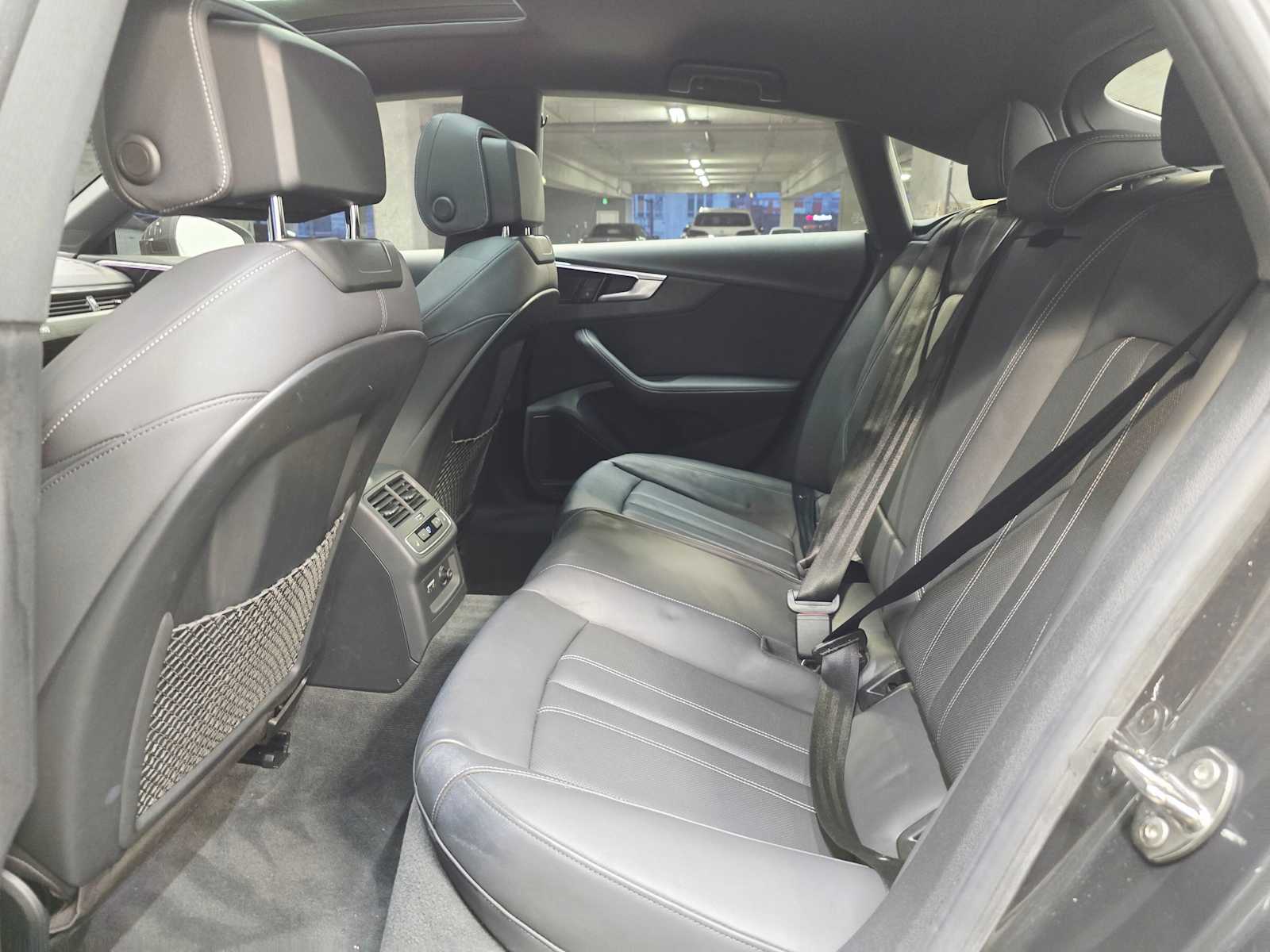 Thumbnail: 2020 Audi A5 - 25