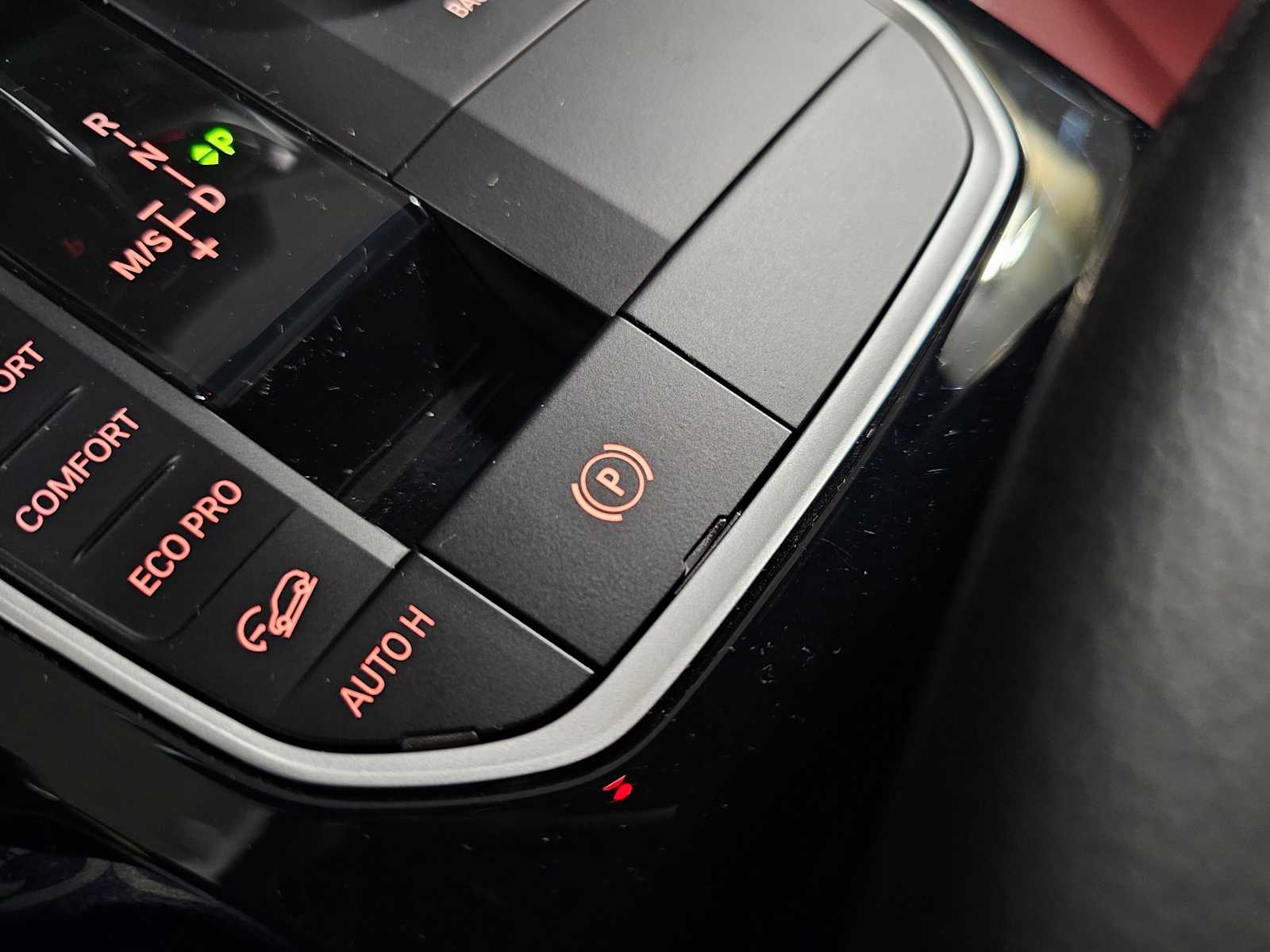 Thumbnail: 2023 BMW X3 - 24