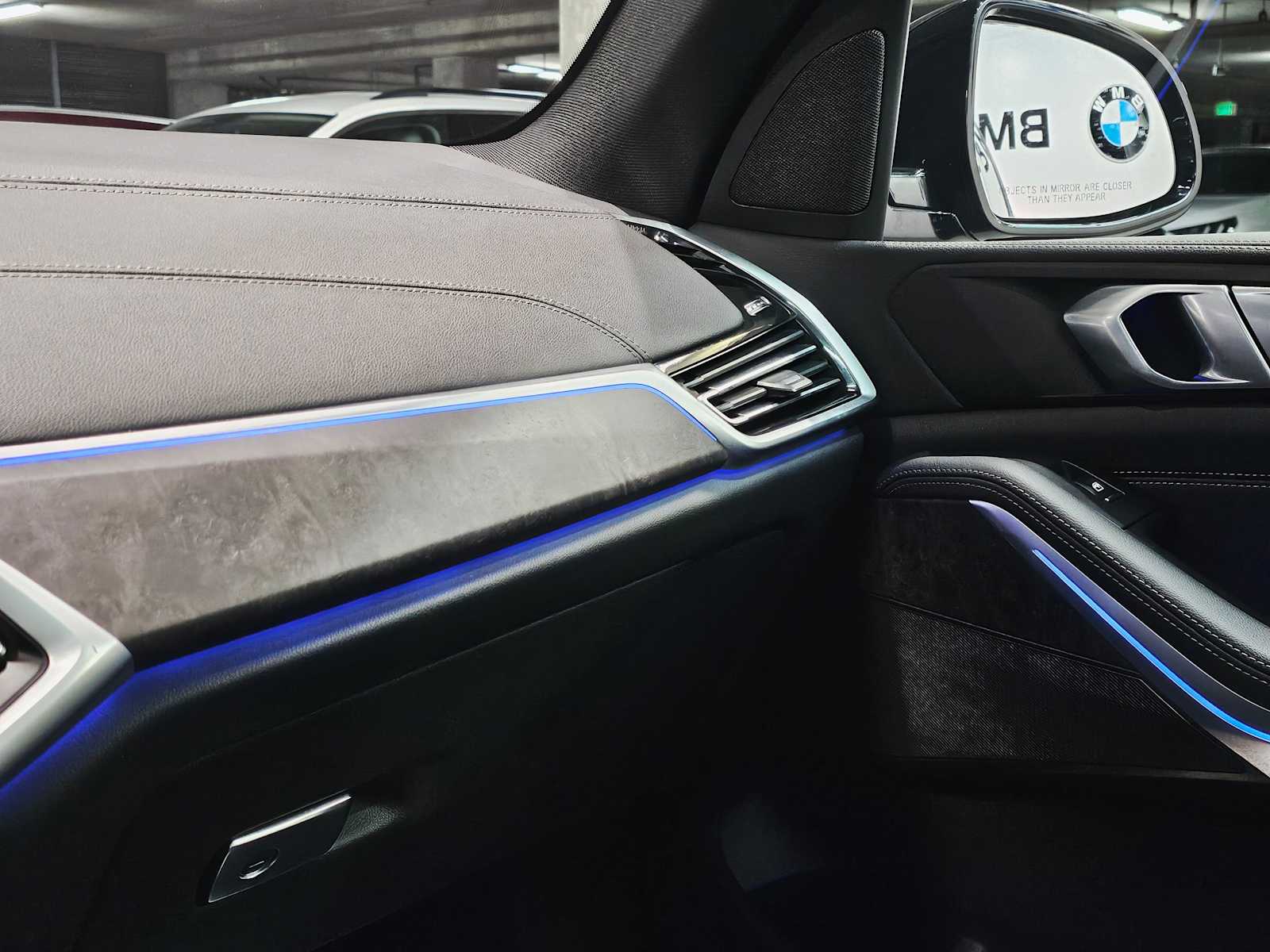 Thumbnail: 2022 BMW X5 - 20