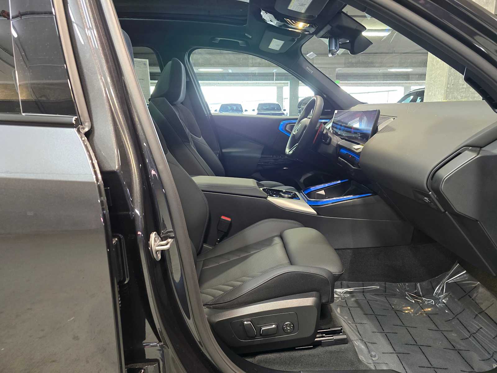 Thumbnail: 2026 BMW X3 - 30