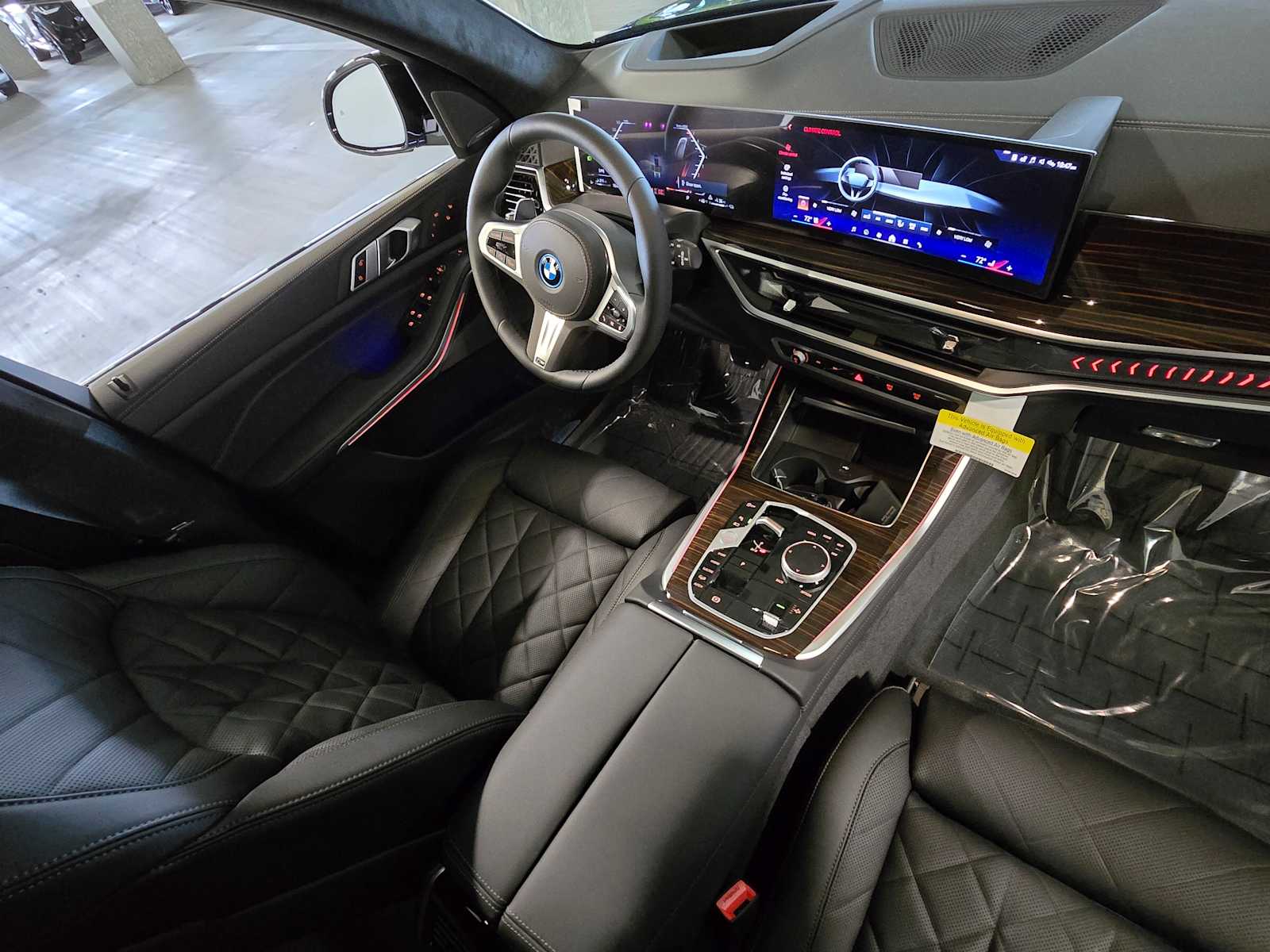 Thumbnail: 2026 BMW X5 - 28