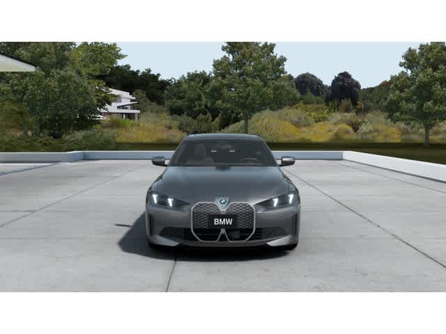 2025 BMW i4 xDrive40 3