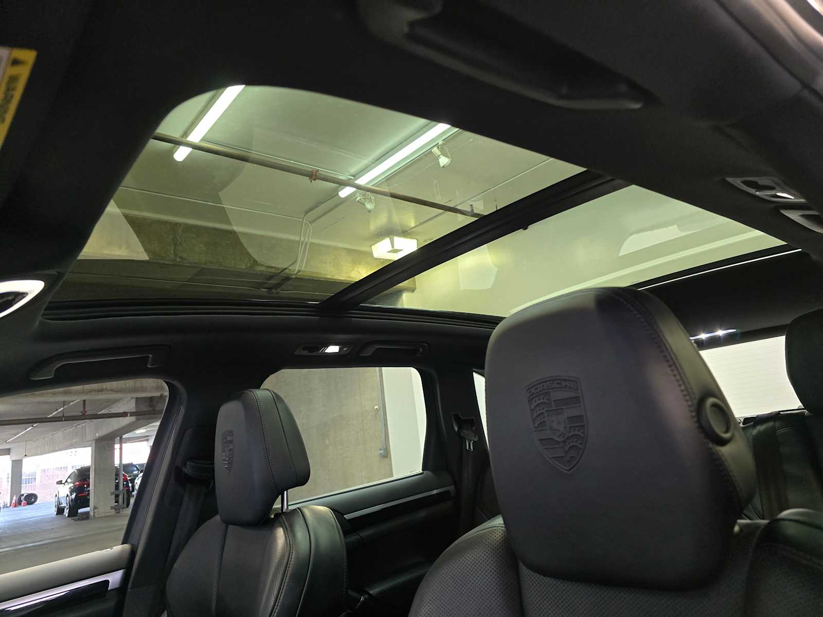 Thumbnail: 2017 Porsche Cayenne - 24