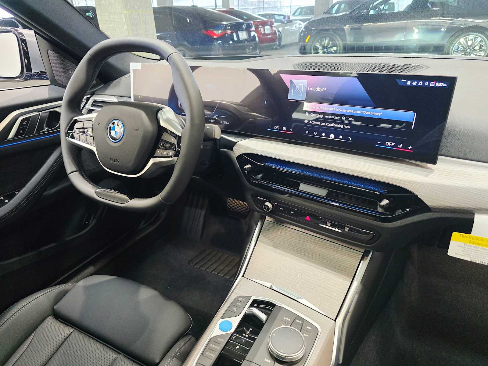 Thumbnail: 2026 BMW i4 - 28