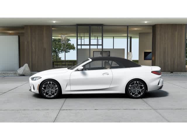 Thumbnail: 2026 BMW 4 Series - 4