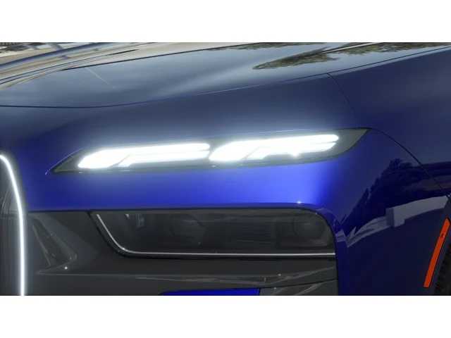 Thumbnail: 2026 BMW i7 - 6