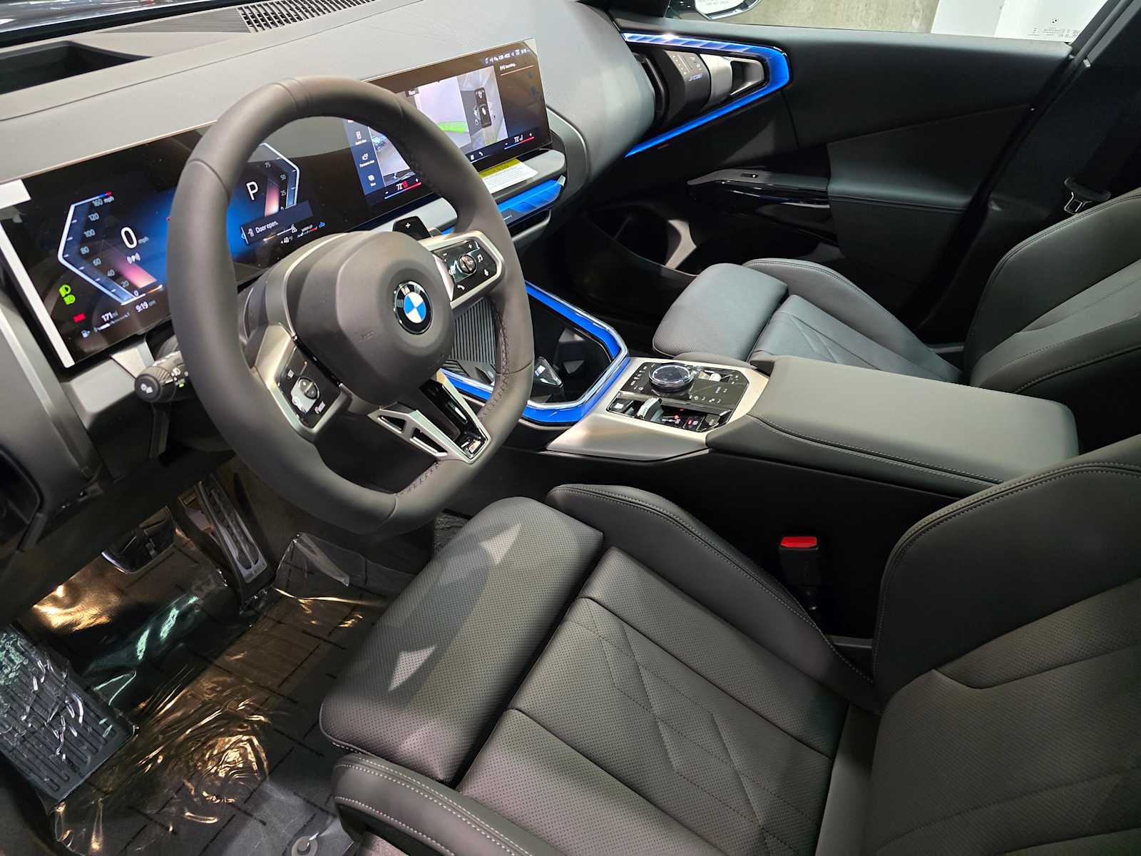 Thumbnail: 2026 BMW X3 - 2