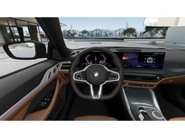 Thumbnail: 2026 BMW i4 - 13
