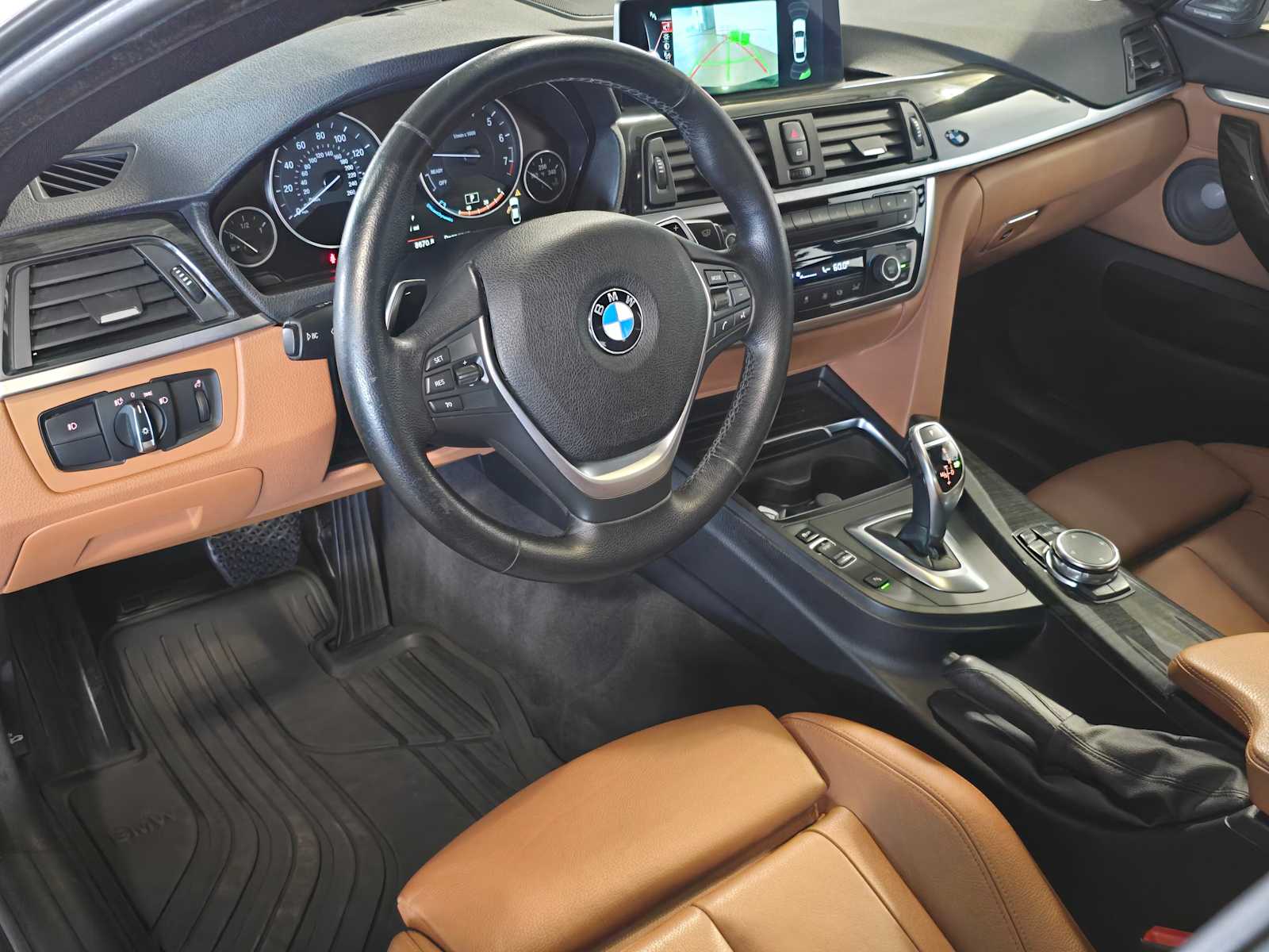 Thumbnail: 2016 BMW 4 Series - 2