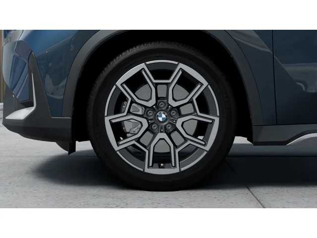 Thumbnail: 2026 BMW X1 - 7