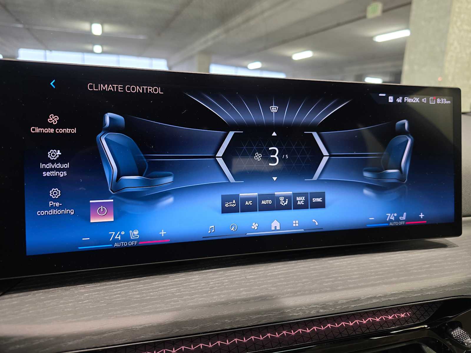 Thumbnail: 2026 BMW 3 Series - 15