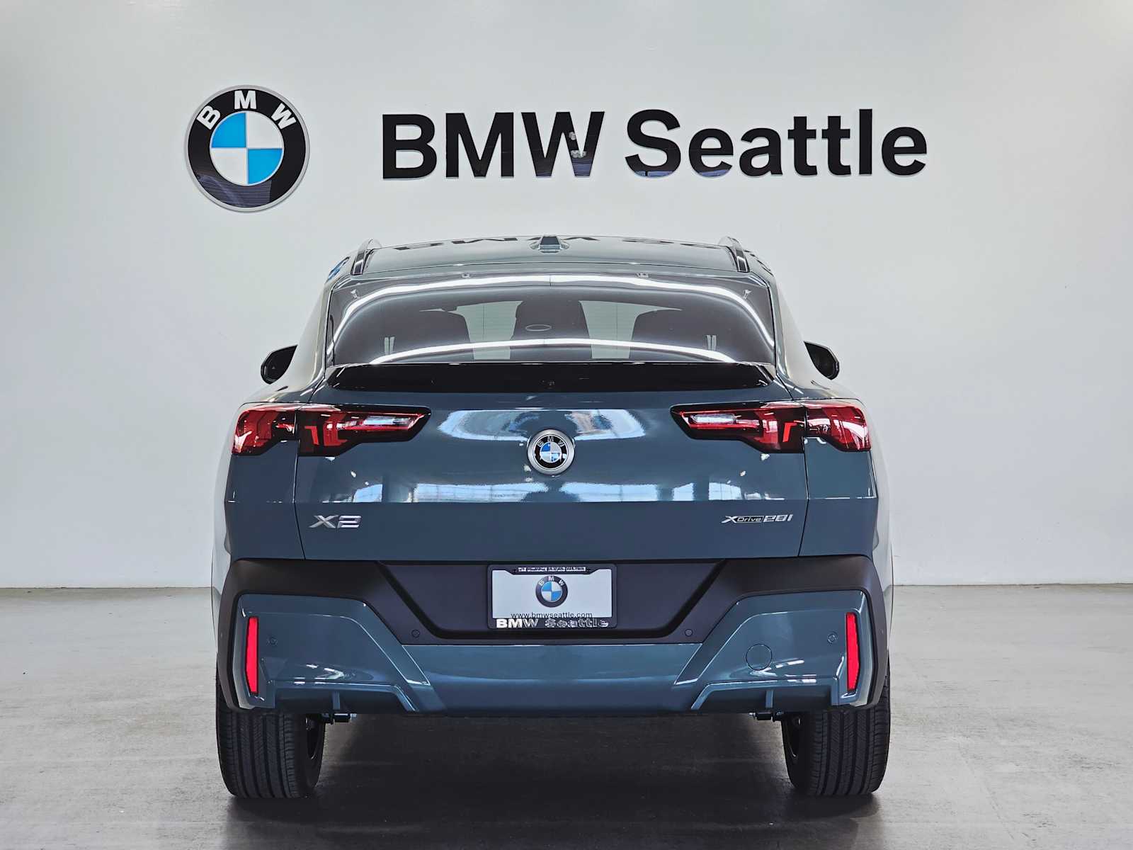 Thumbnail: 2026 BMW X2 - 5