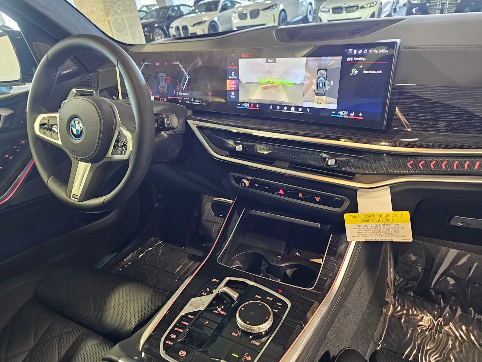 Thumbnail: 2026 BMW X5 - 42