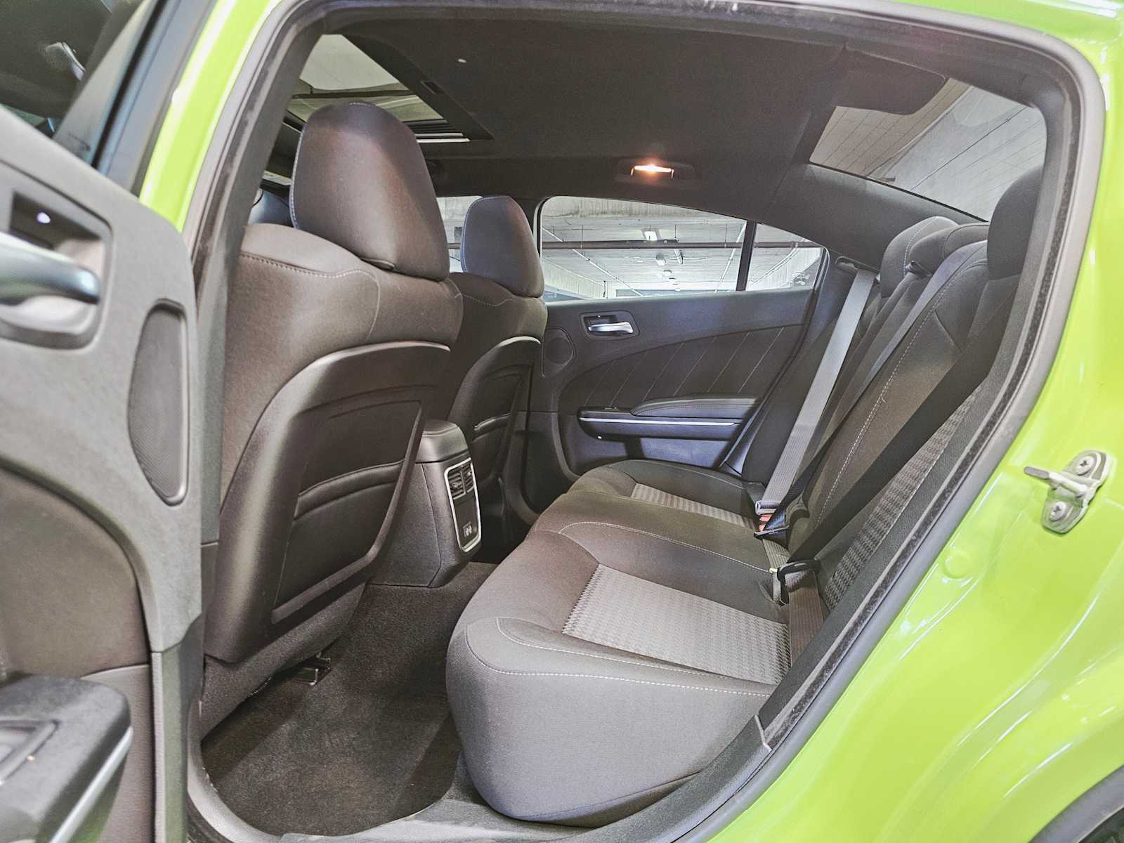 Thumbnail: 2023 Dodge Charger - 25