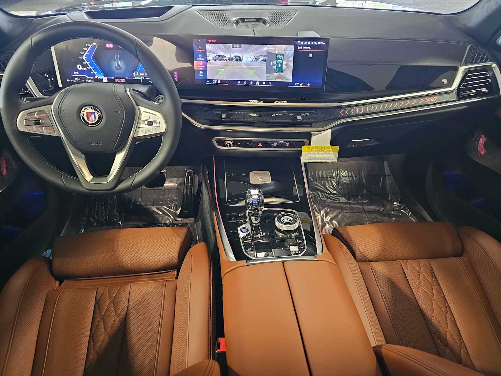 Thumbnail: 2026 BMW X7 - 10