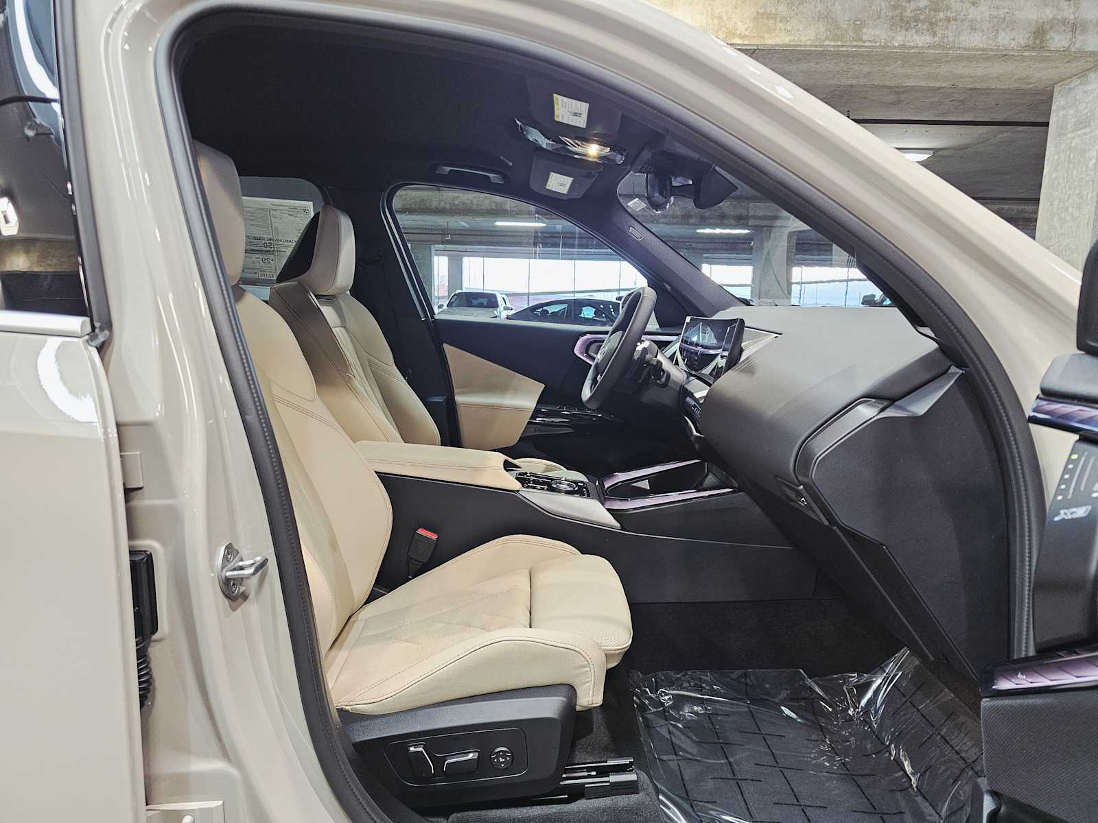 Thumbnail: 2026 BMW X3 - 27