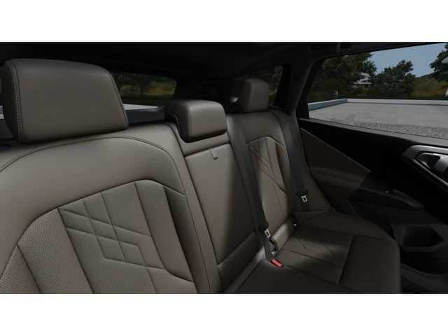 Thumbnail: 2026 BMW X3 - 12