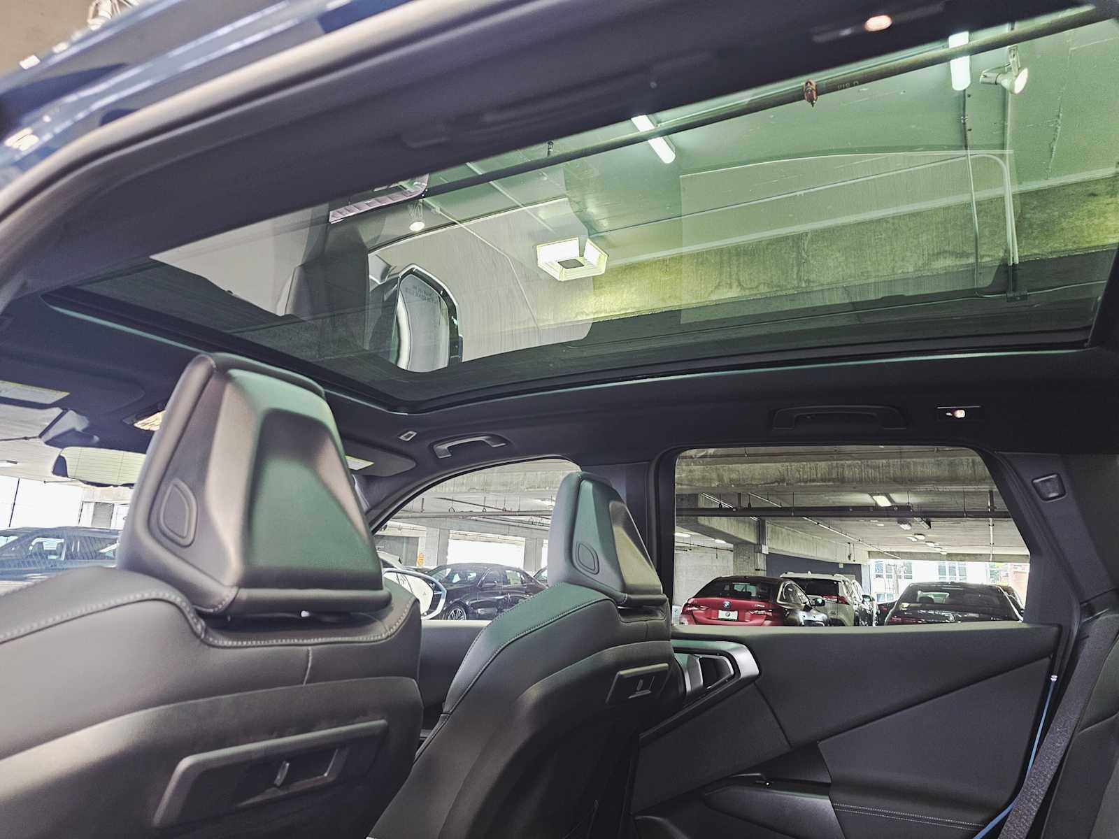 Thumbnail: 2026 BMW X3 - 27