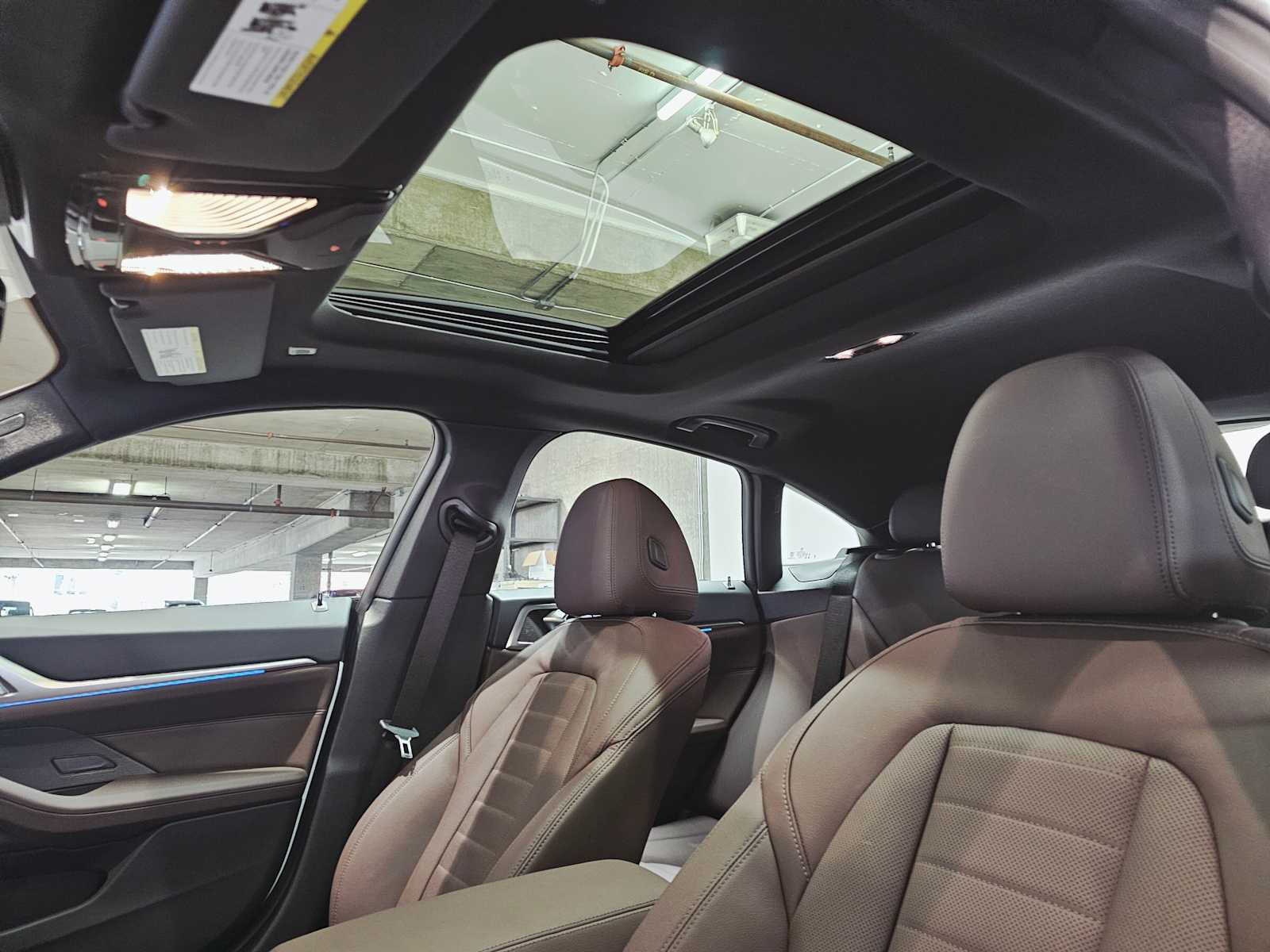 Thumbnail: 2025 BMW i4 - 24