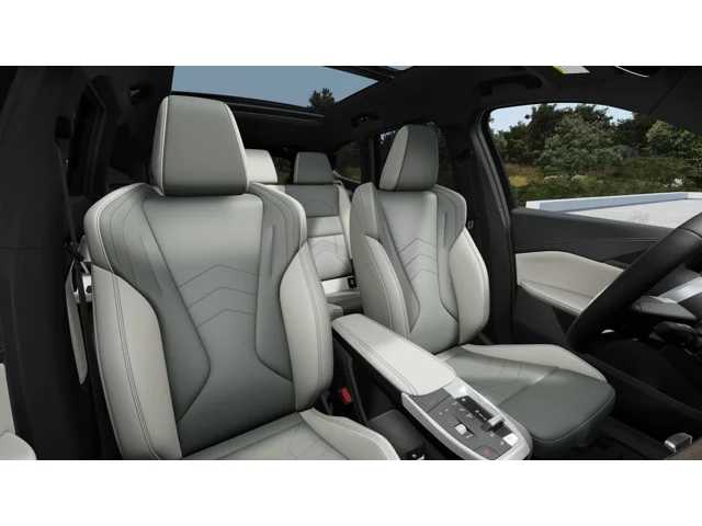 Thumbnail: 2026 BMW X1 - 11