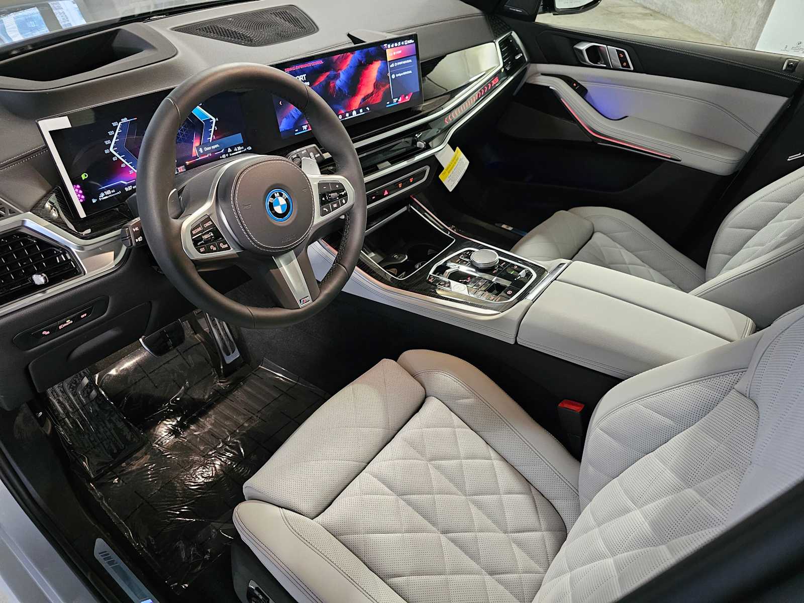 Thumbnail: 2026 BMW X5 - 2