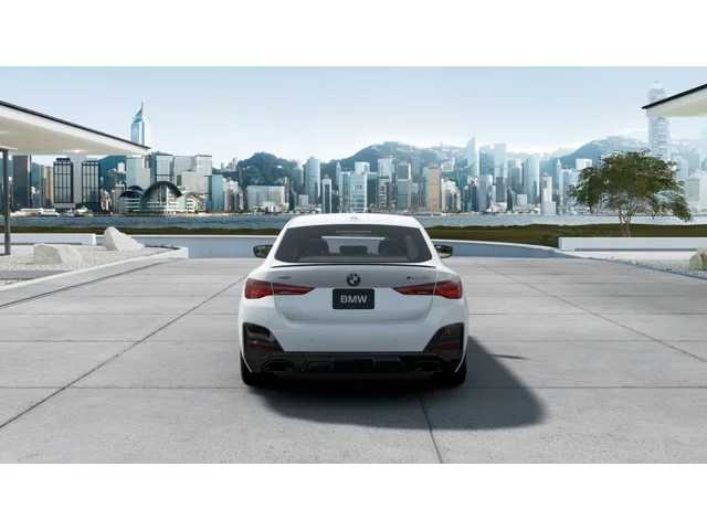 Thumbnail: 2026 BMW 4 Series - 5