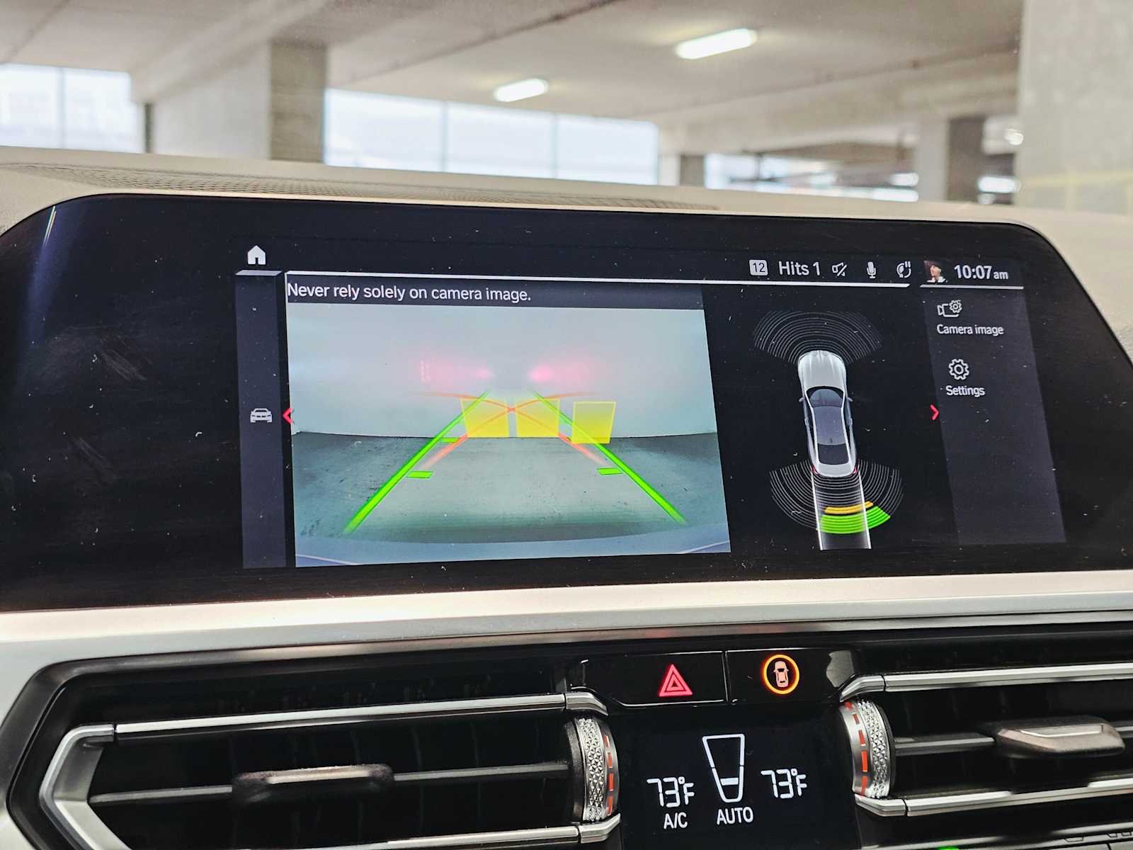 Thumbnail: 2021 BMW M4 - 15