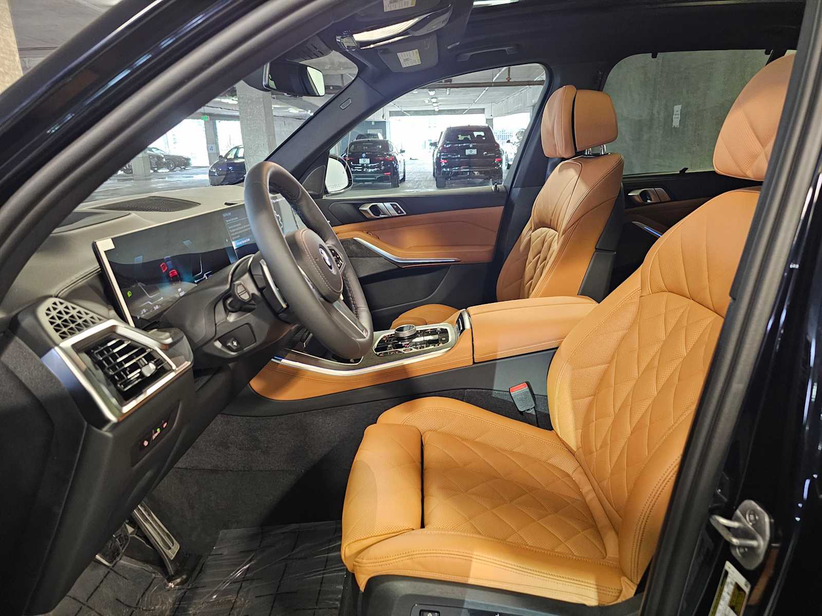 Thumbnail: 2026 BMW X5 - 33