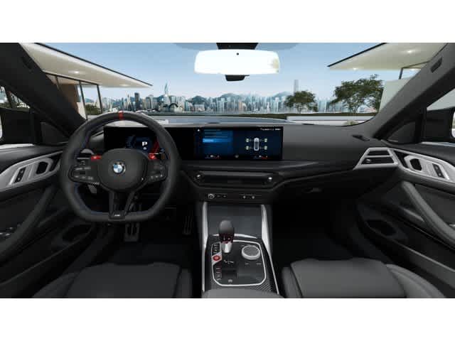 Thumbnail: 2026 BMW M4 - 10