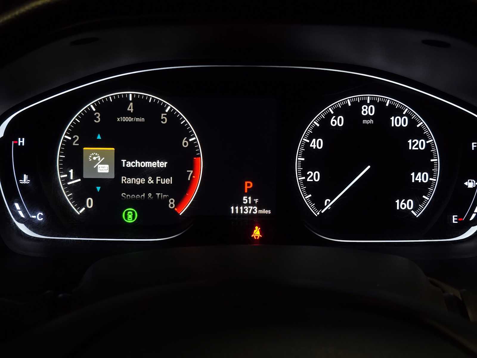 Thumbnail: 2018 Honda Accord - 12