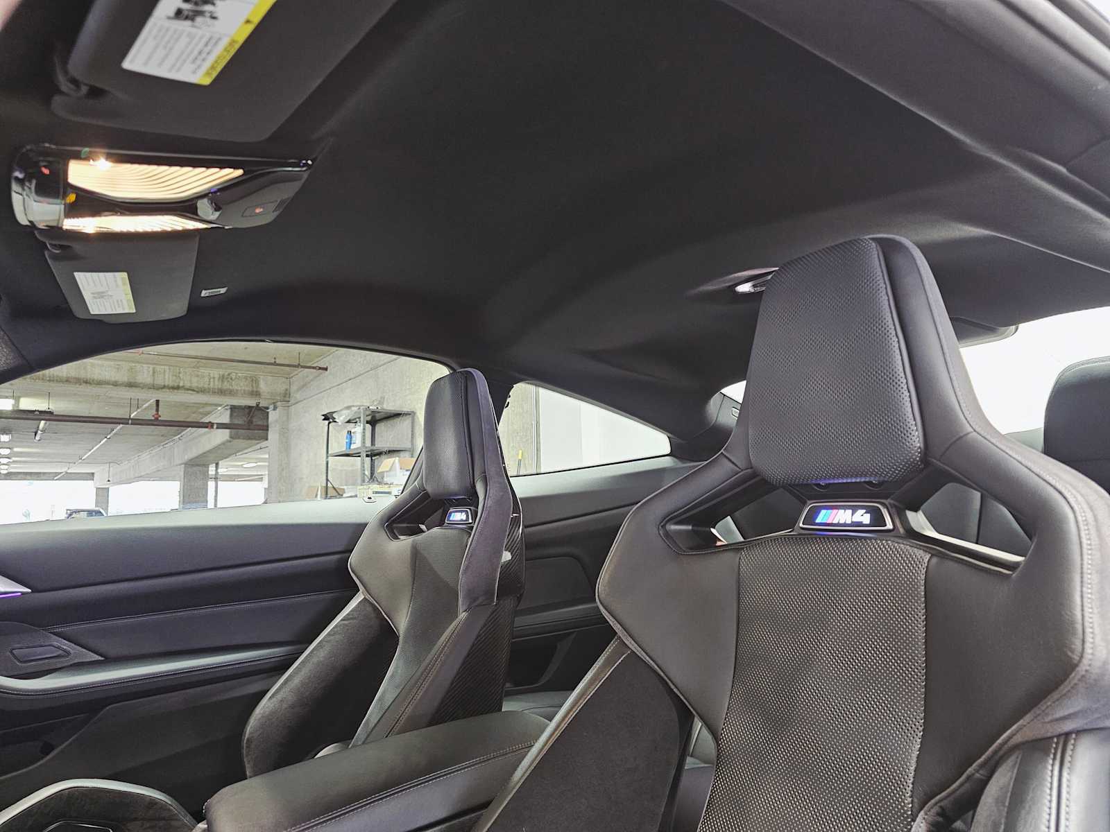 Thumbnail: 2021 BMW M4 - 25