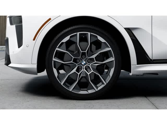 Thumbnail: 2026 BMW X7 - 7
