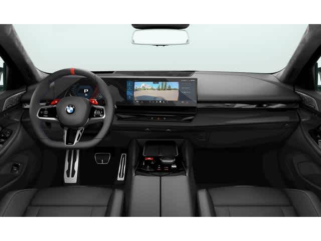 Thumbnail: 2026 BMW M5 - 6