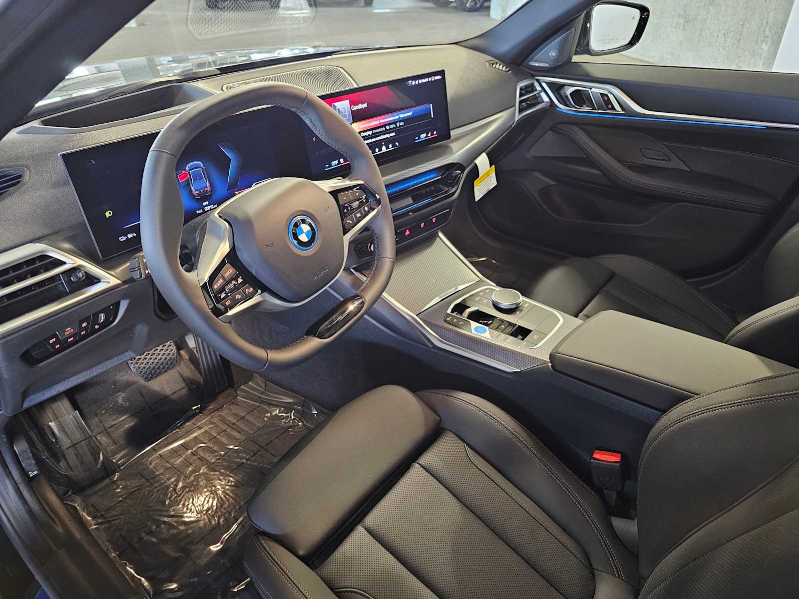 Thumbnail: 2026 BMW i4 - 2