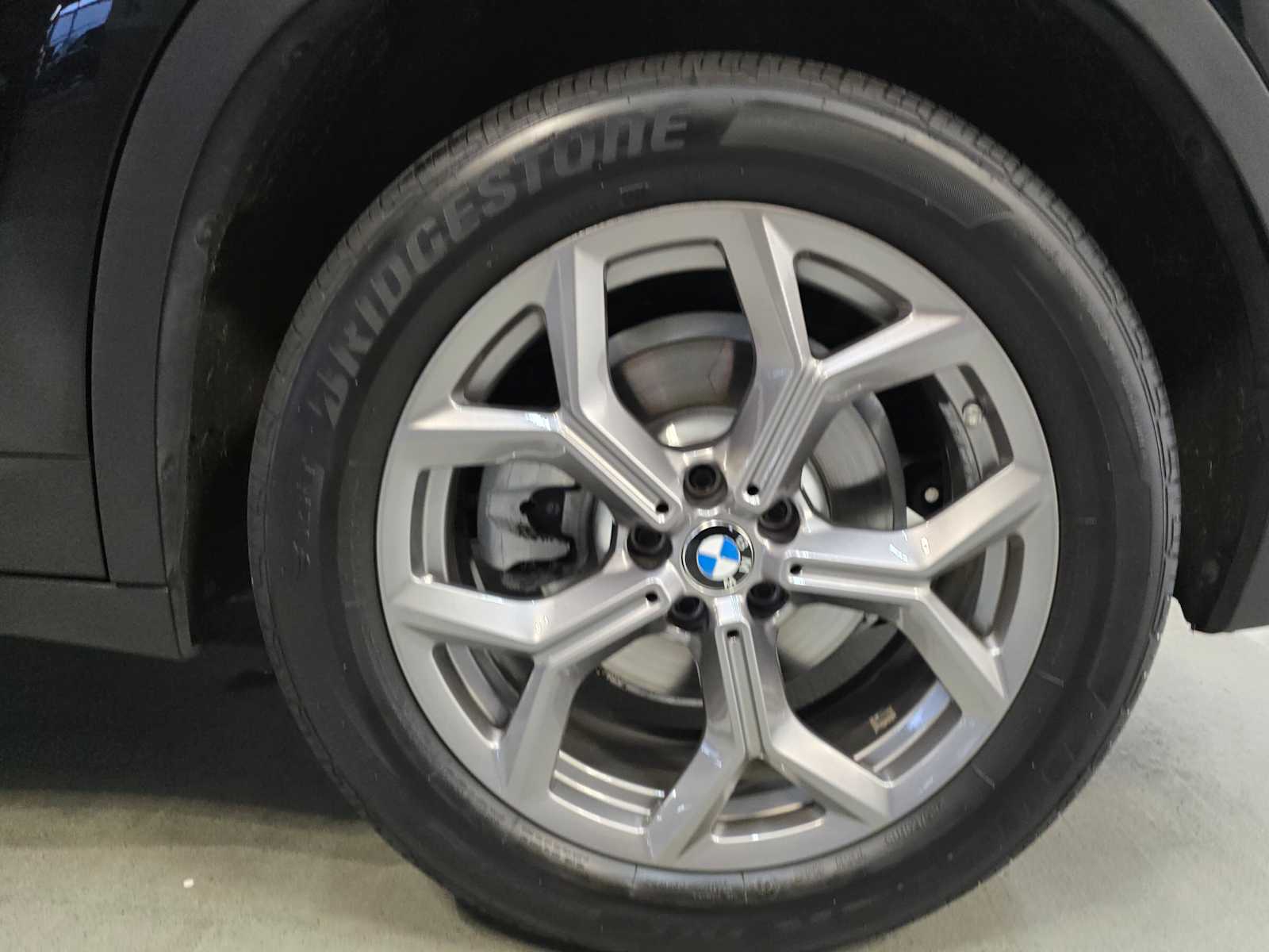 Thumbnail: 2022 BMW X3 - 8