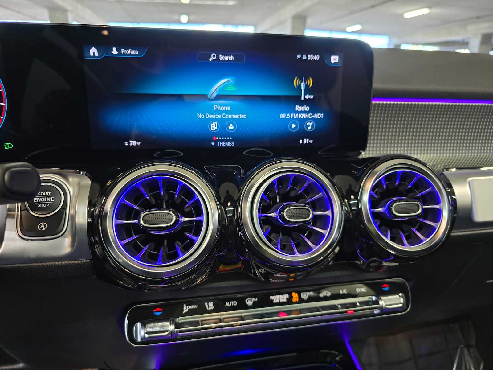 Thumbnail: 2023 Mercedes-Benz GLB - 14