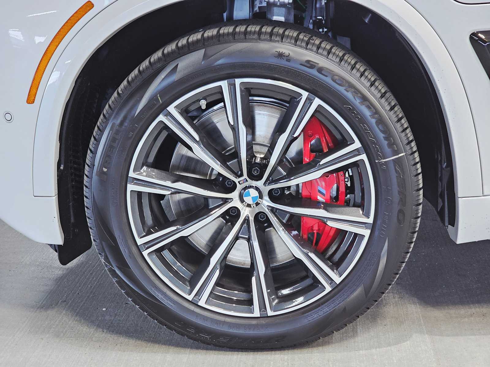 Thumbnail: 2026 BMW X5 - 8