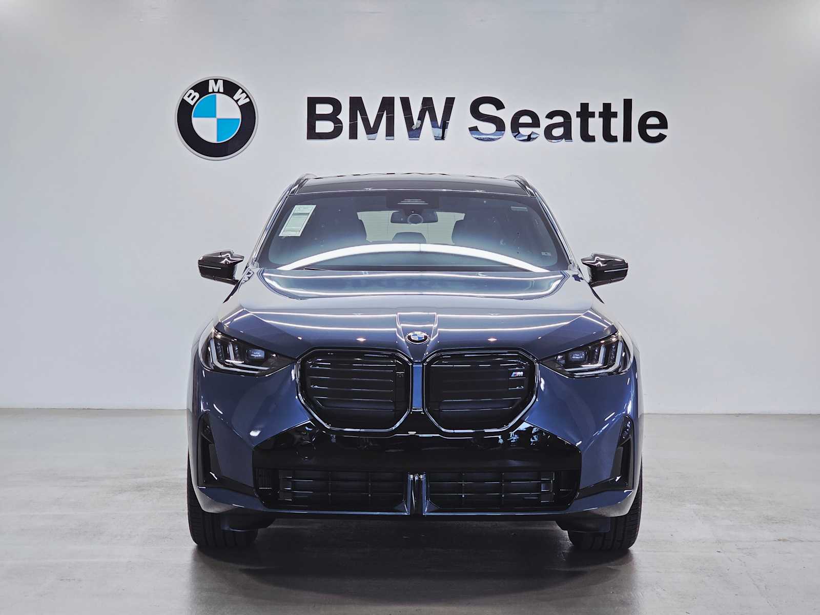 Thumbnail: 2025 BMW X3 - 6