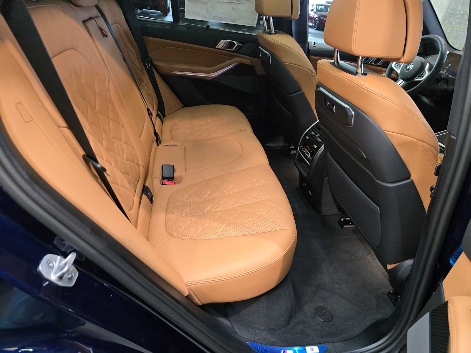 Thumbnail: 2026 BMW X5 - 26