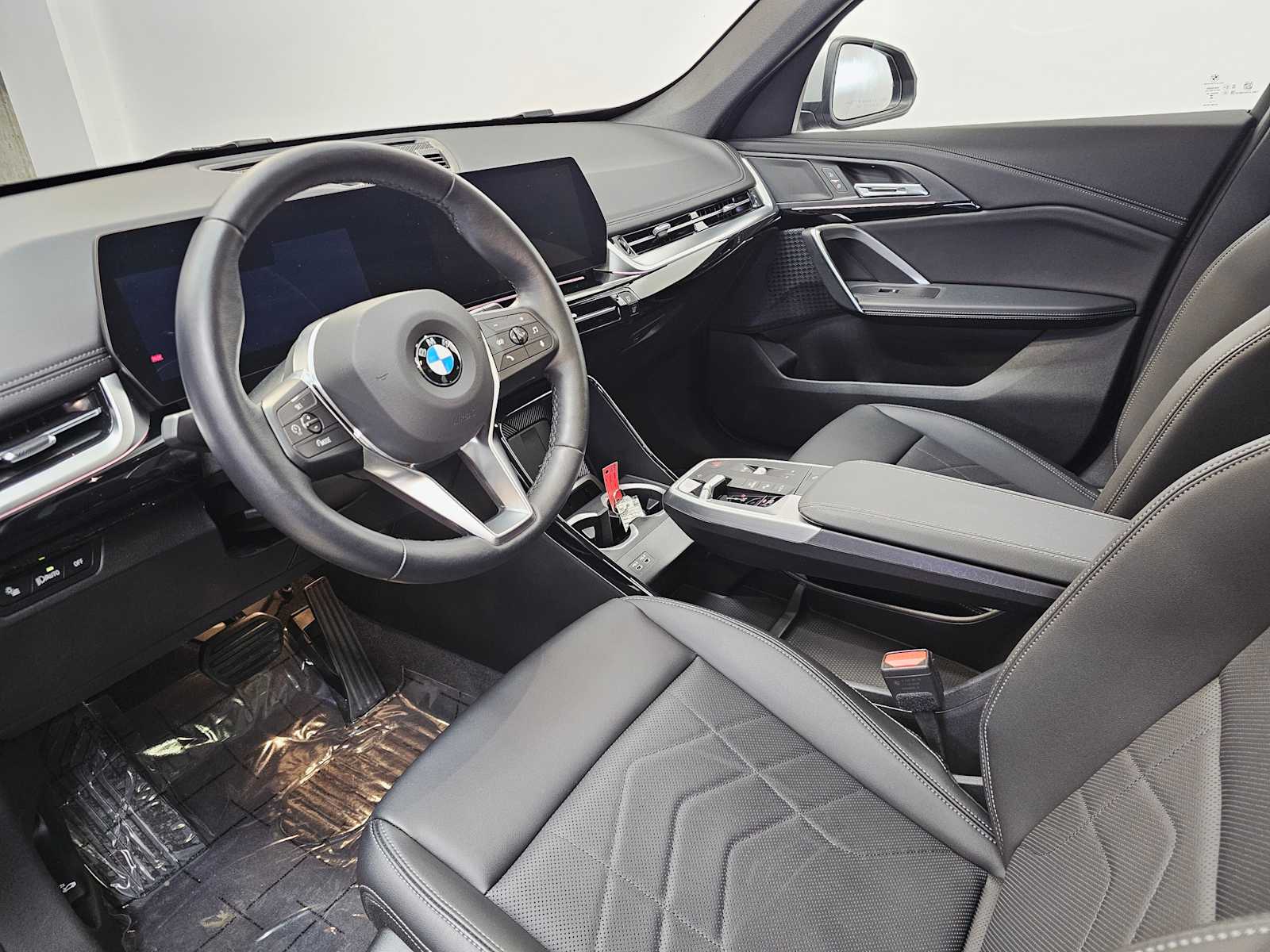 Thumbnail: 2024 BMW X1 - 2