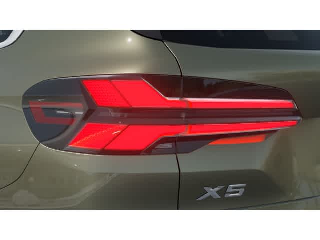 Thumbnail: 2026 BMW X5 - 8