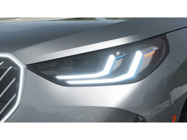 Thumbnail: 2026 BMW X3 - 6