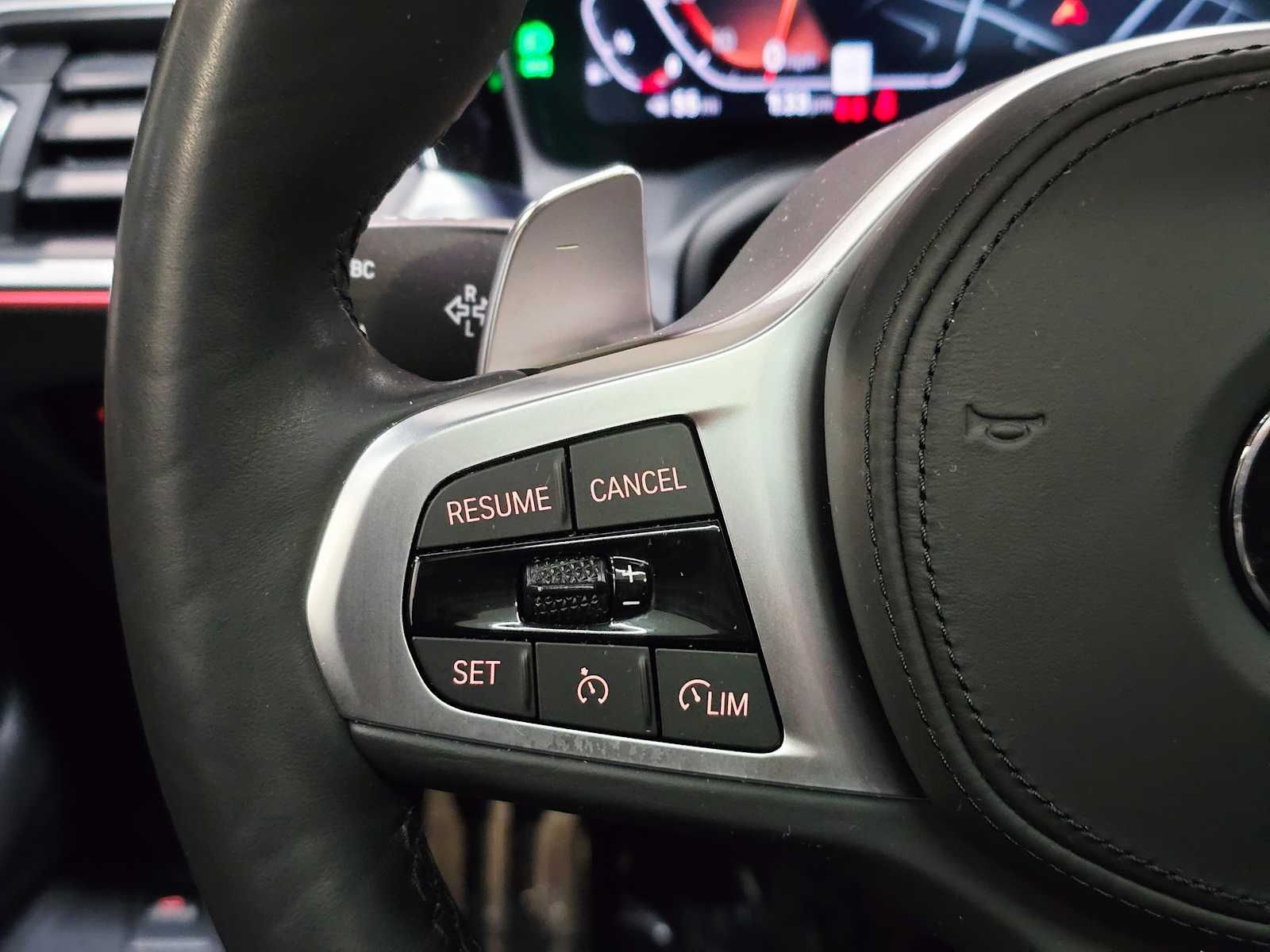 Thumbnail: 2023 BMW 4 Series - 18