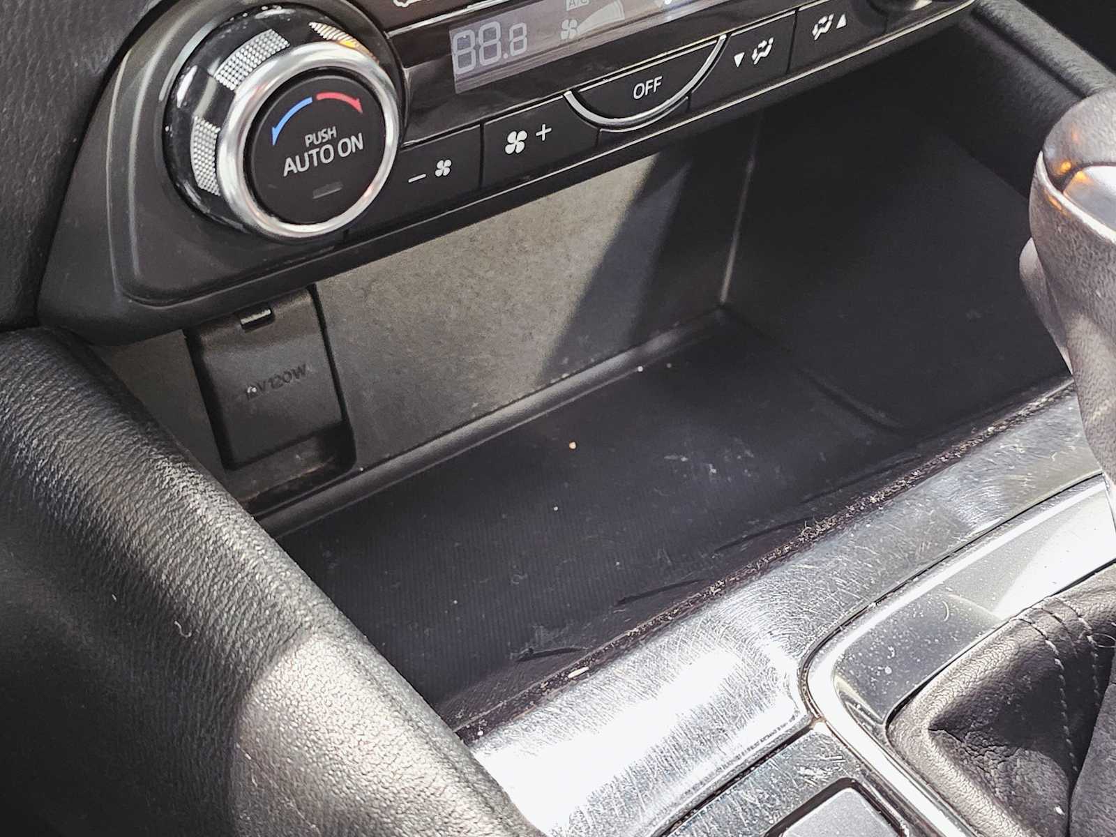 Thumbnail: 2018 Mazda CX-5 - 19