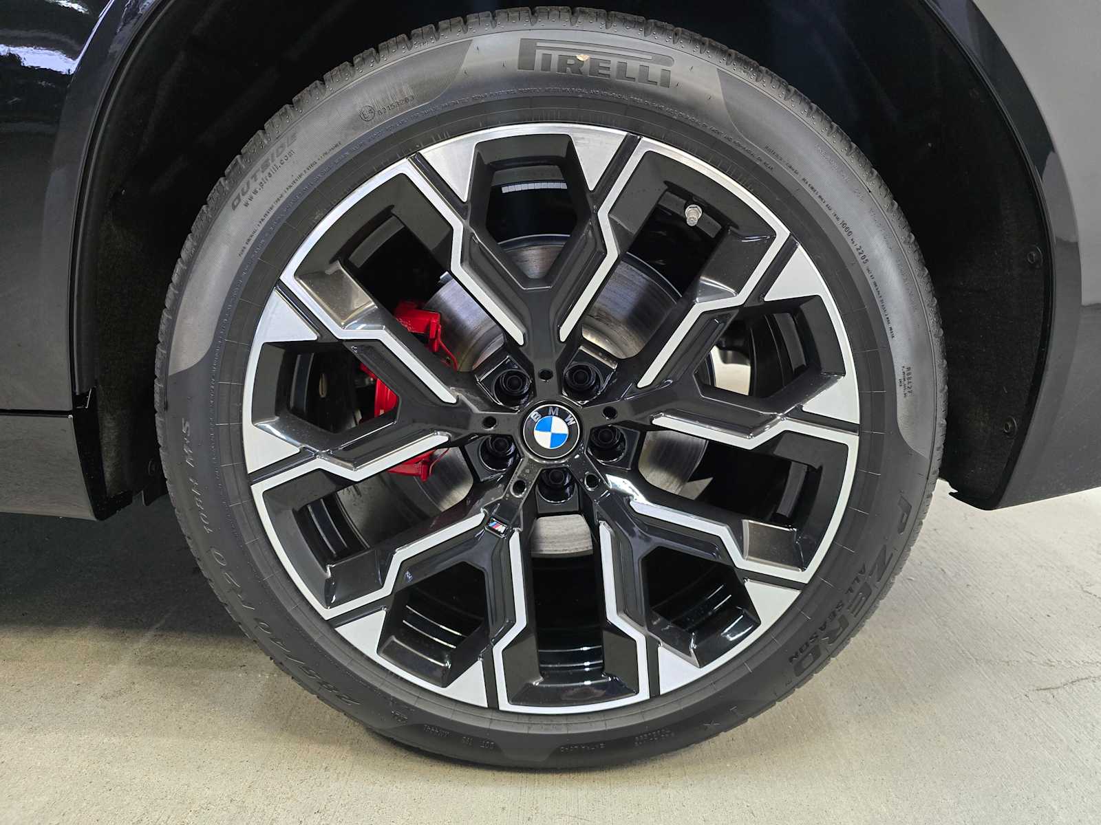 Thumbnail: 2026 BMW X3 - 8