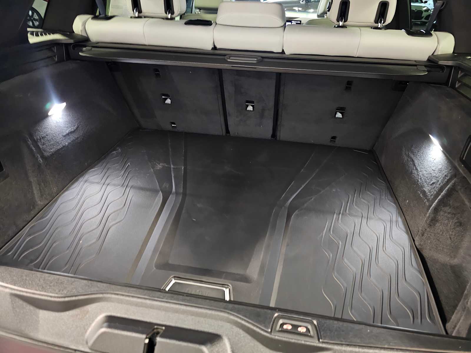 Thumbnail: 2026 BMW X5 - 39