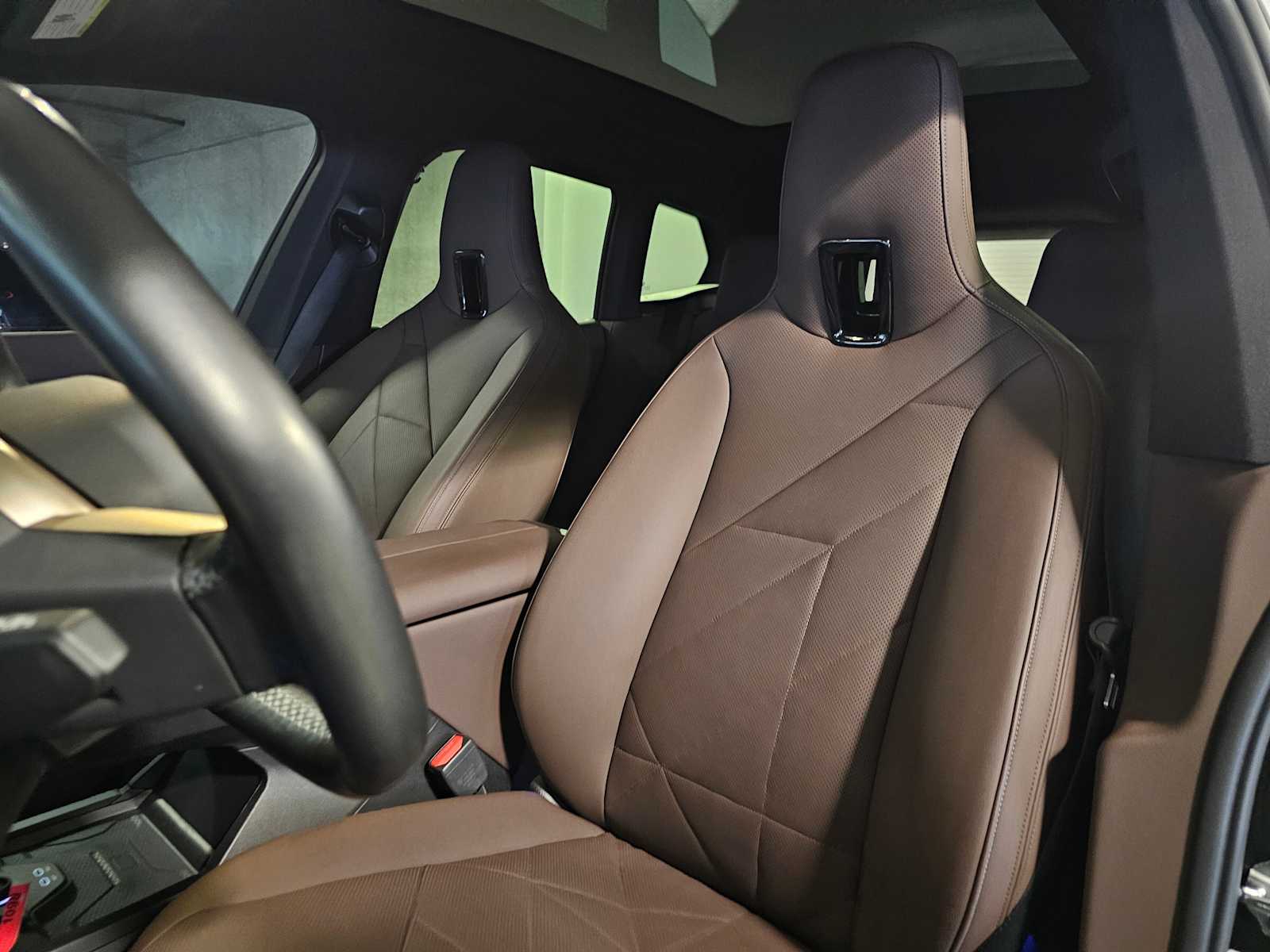 Thumbnail: 2024 BMW iX - 30