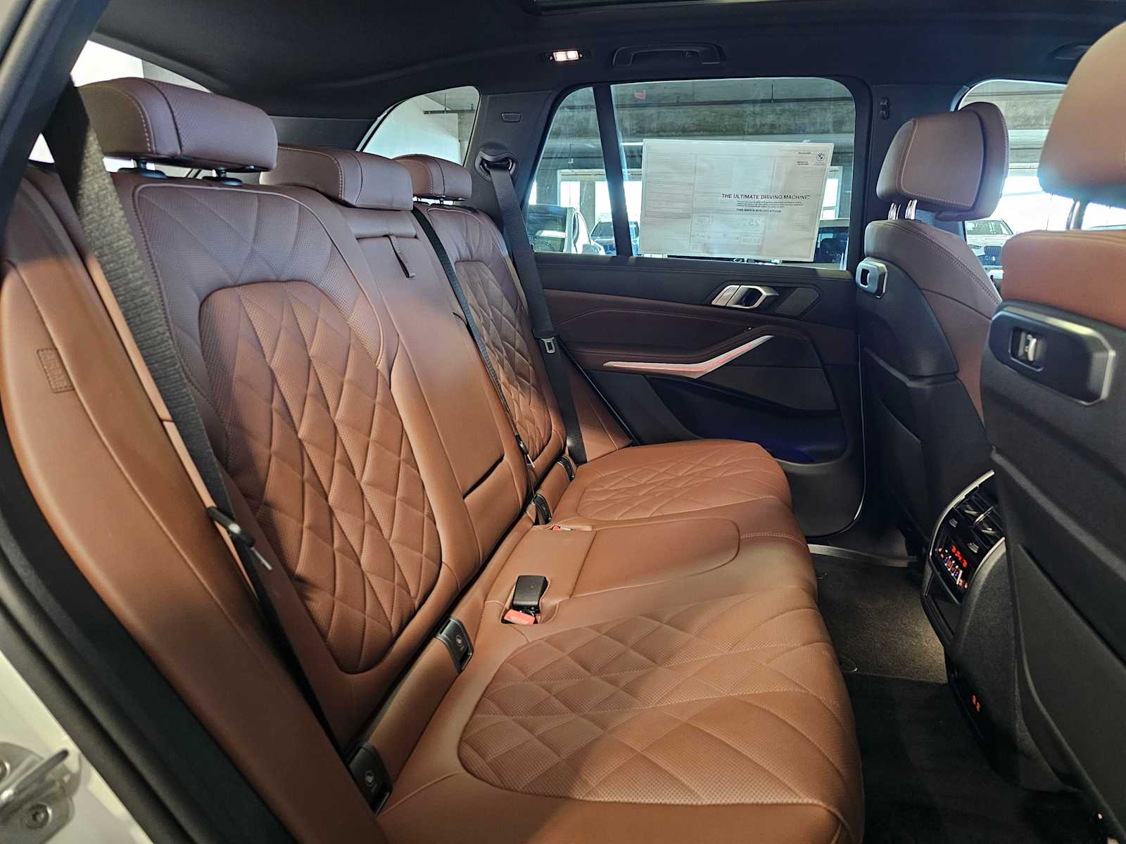 Thumbnail: 2026 BMW X5 - 30