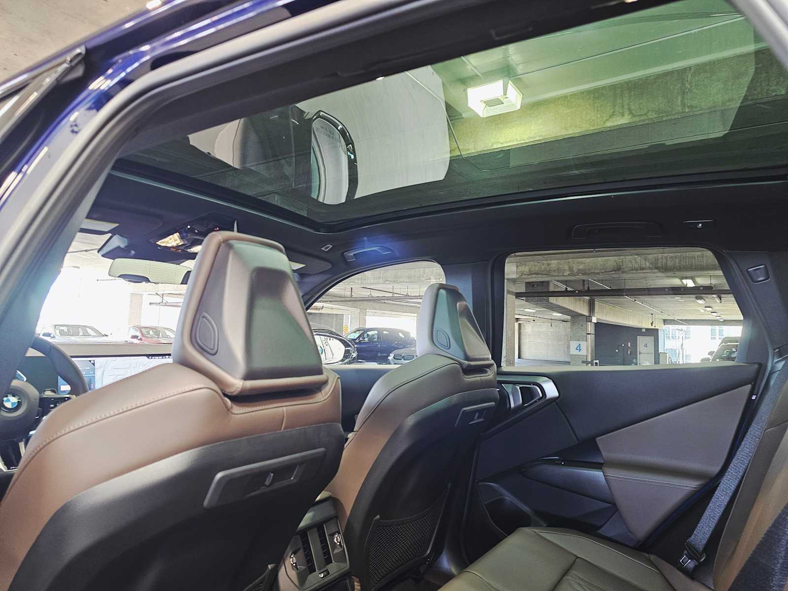 Thumbnail: 2026 BMW X3 - 26